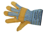 Carolina Glove #5955S-L 2-1/2'' Cuff, Large